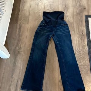 Maternity Jeans